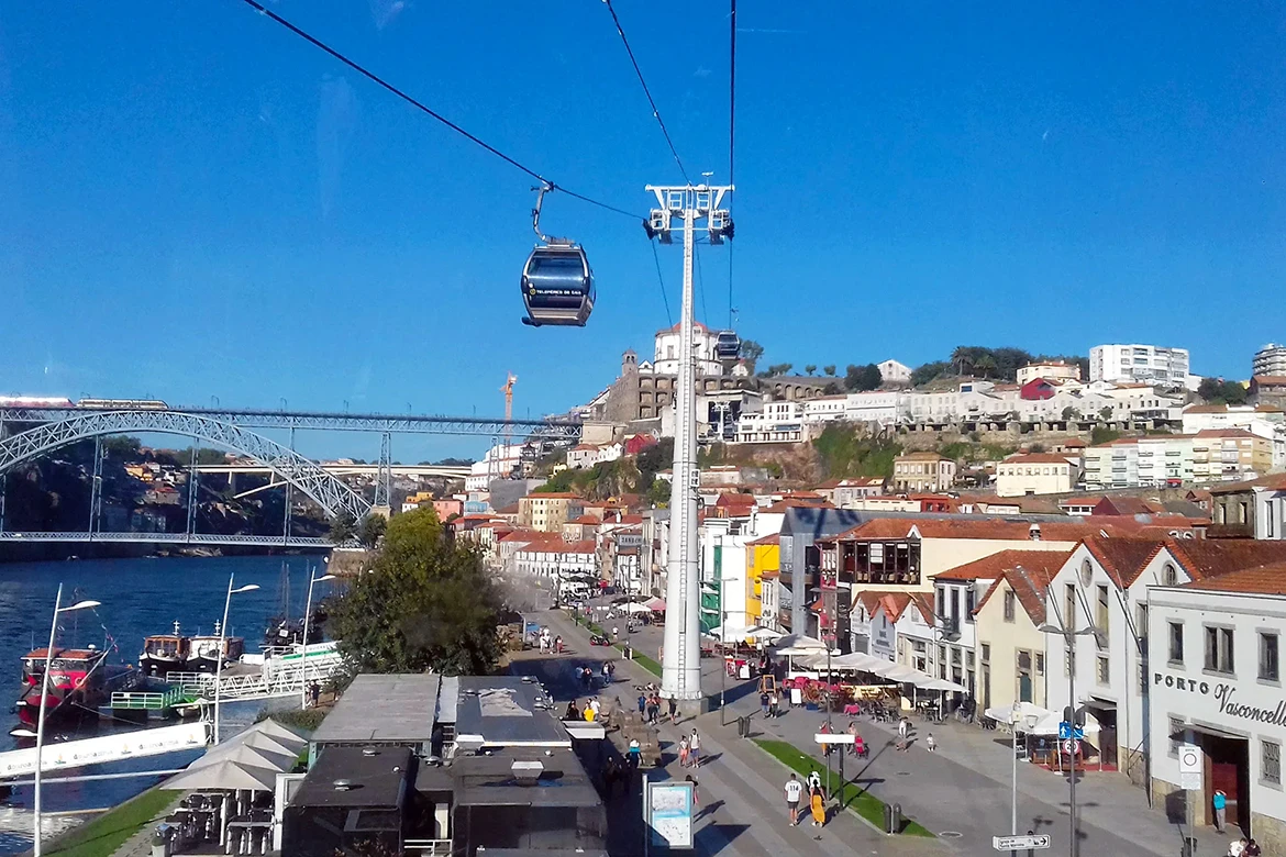 Vila Nova de Gaia, Portugal, Image 3