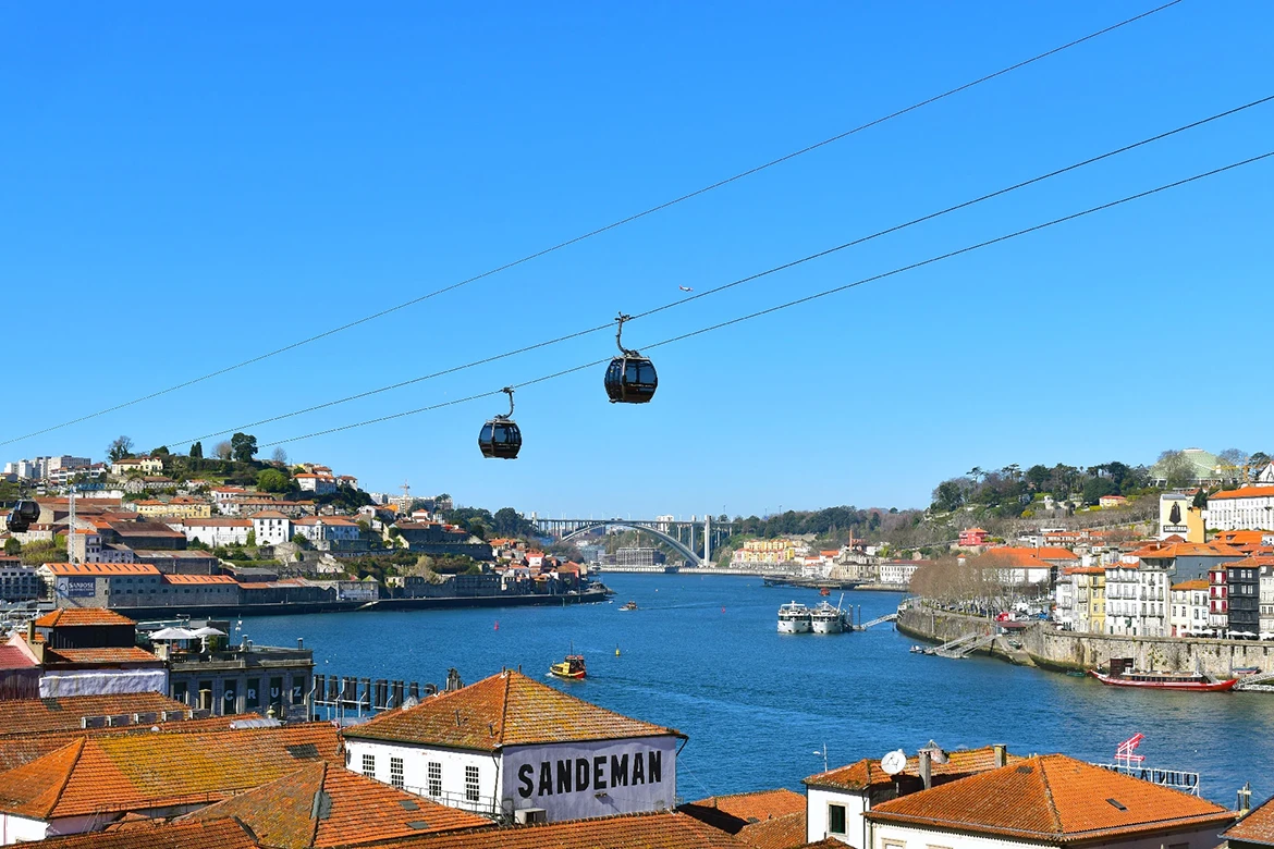 Vila Nova de Gaia, Portugal, Image 4