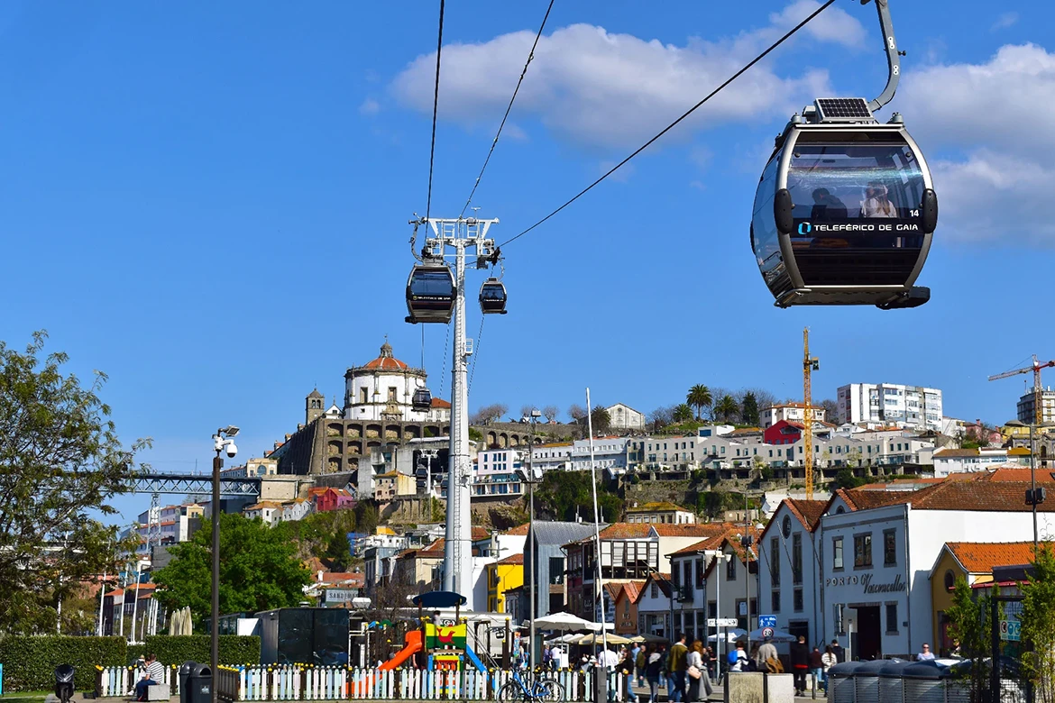 Vila Nova de Gaia, Portugal, Image 5